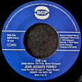 Jean Jacques Perrey-Camille Yarbrough-EVA/Take yo' Praise
