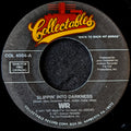 War- Slippin' into Darkness/ Gypsy man