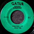 Willie Tee-Man that I am / Sweet thing