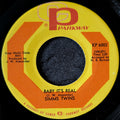 Simms Twins-Baby It's real/Together