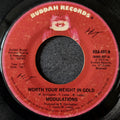 Modulations-Worth your weight in gold/I'll always love you