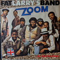 Fat Larry's Band-Zoom/Act like you know