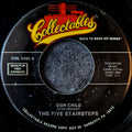 The Five Stairsteps - Ooh Child / You Waited Too Long