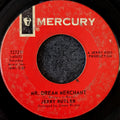 Jerry Butler-Mr.Dream Merchant/Cause I love you so