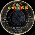 Tony Clarke-The Entertainer/This heart of mine