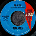 Mad Lads-So nice/Make room