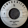 The Nu'Rons-Hurry up tomorrow Part 1/Hurry up tomorrow part 2