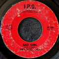 Jay Wiggins-Sad girl/No not me