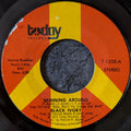 Black Ivory-Spinning around/Find the one who loves you