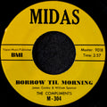 The Compliments-Borrow till Morning/Beware,Beware
