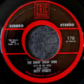 Betty Everett - The Shoop Shoop Song (It's in His Kiss) / You're No Good