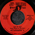 The Continental 4-Day by Day / What You Gave Up