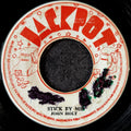 John Holt-Stick with me/It's a pleasure