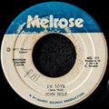 John Holt-Dr.Love/I'll take a melody