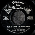 E.J & The Echoes - Put a smile on your face / People say