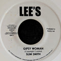 Slim Smith-Gypsy woman/Lesson of love