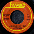 The Mirettes-In the midnight hour/ To love somebody