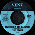 The Ethics-Standing in the darkness/That's the way love goes