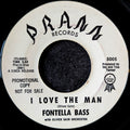 Fontella Bass - I Love The Man / My Good Thing