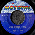 Four Tops - Still Water (Love) / Still Water (Peace)
