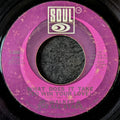 Jr.Walker & The All stars-What does it take(To win your love)/Brainwasher