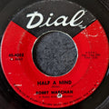 Bobby Marchan-Harf a mind/ Get down with it