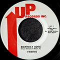 Friends-Birthday song/No you No me!