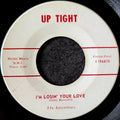 The Intentions-I'm losin' your love/I'll searching the world