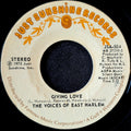 The Voices of East Harlem-Giving Love/New Vibrations