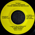 Bobby Barnes-I am at the crossroads/ I've had my share(of loving you)