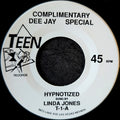 Linda Jones-Rudy Andrews-Hypnotized/Casanova