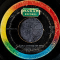 Tyrone Davis-Can I change my mind/A woman needs to be loved
