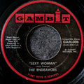 The Endeavors-Sexy Woman/Who! Shaft where?