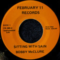 Bobby Mcclure-Sitting with sain/Sitting in the park