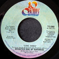 Brighter side of darkness-Love Jones/I'm the guy