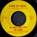 The Chymes - My baby's gone away / Where I come from