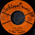 The Connection-Love theme/Diversionment in E Flat