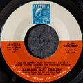 Barbara Jean English-You're gonna need somebody to love/All this