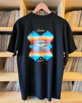 「Pendleton Bobby Ruiz コラボ Tシャツ グラフィックデザイン詳細」
