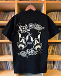 「m.i.s Cry Now Cry Later Tee デザイン詳細」
