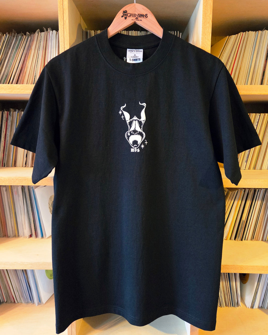 m.i.s  Cry Now,Cry Later Tee