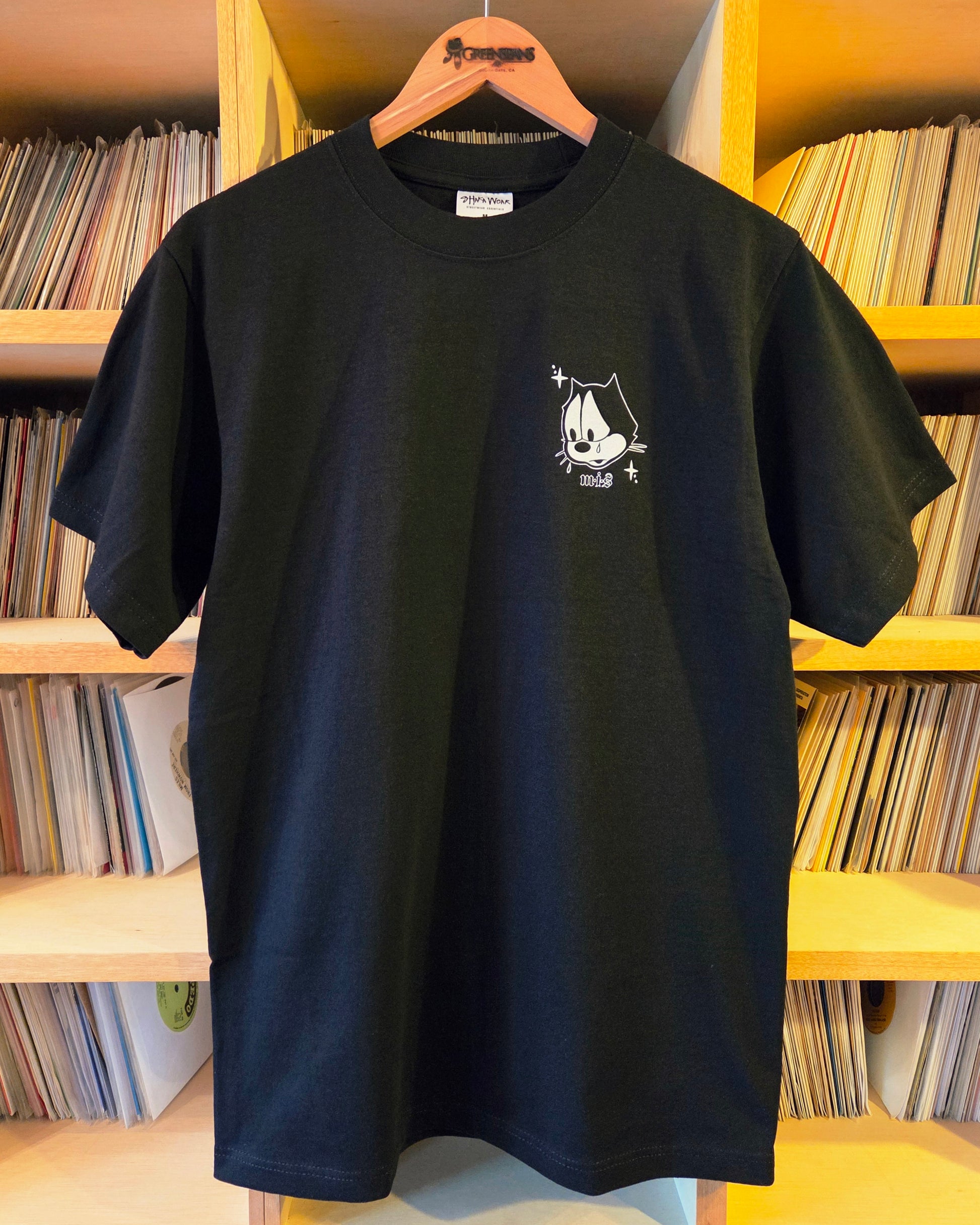 m.i.s  FELIX Tee
