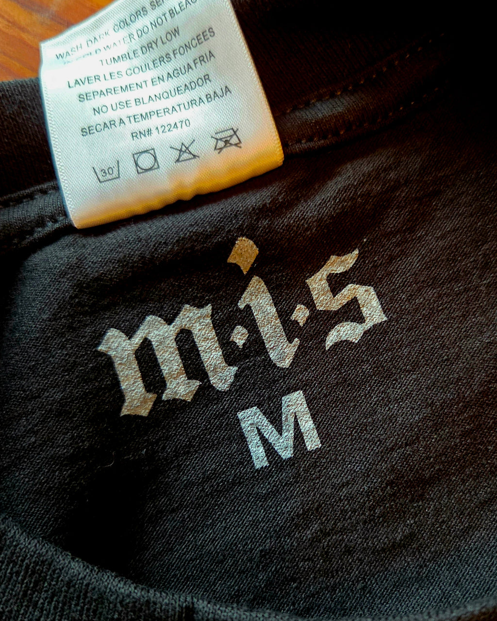 m.i.s  FELIX Tee