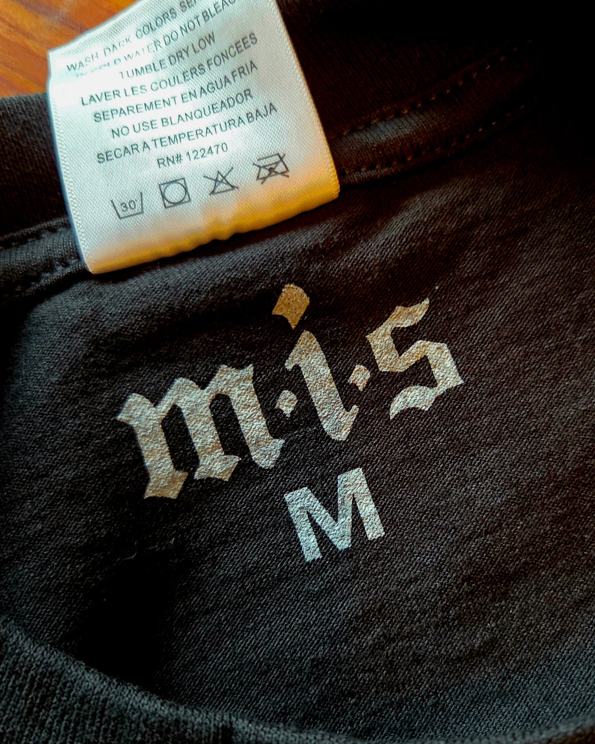 m.i.s  FELIX Tee