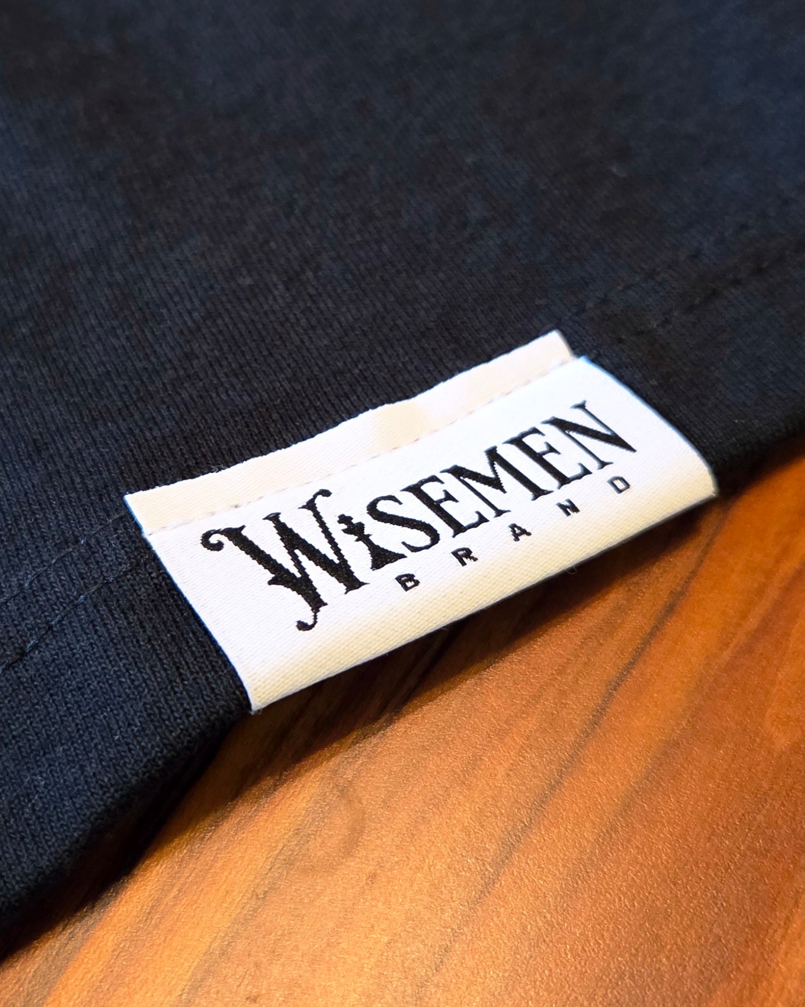 East Los OG Plaque Tee