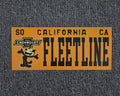 FELIX THE CAT × CHEVROLET "FLEETLINE"