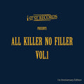 All Killer No Filler Vol.1  Selected by Daddy Kan & NiNa