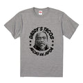 Daddy's Tacos Tee