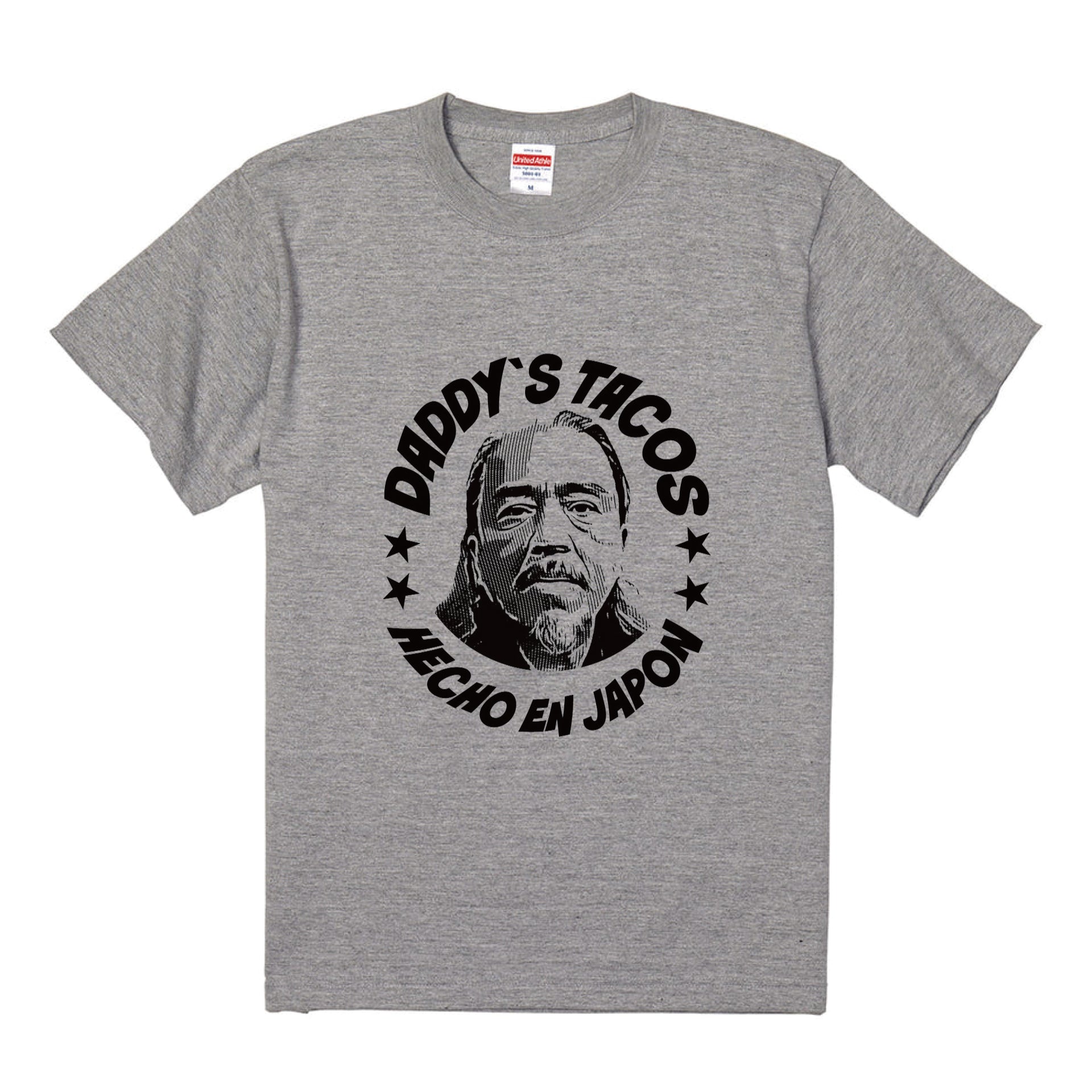 Daddy's Tacos Tee