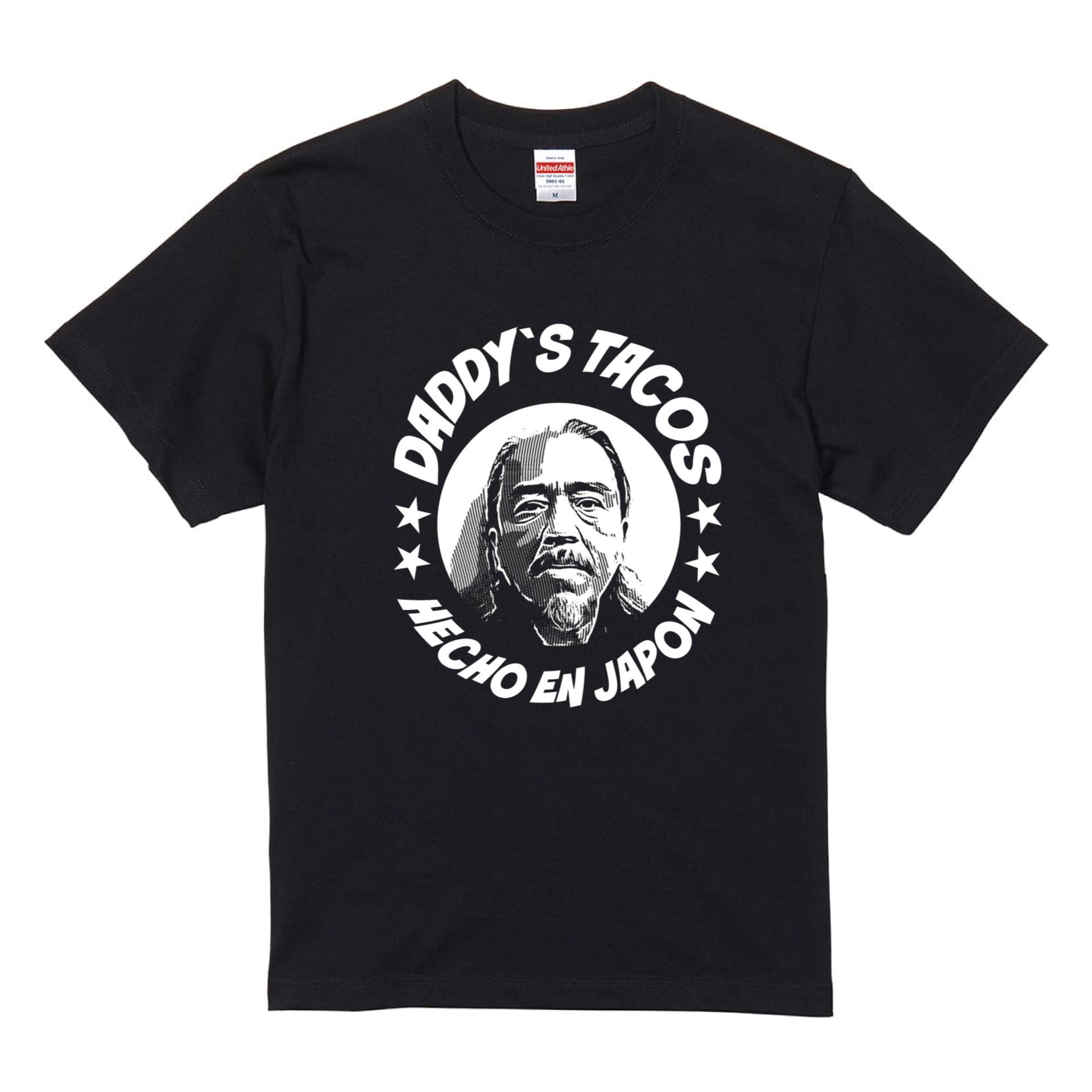 Daddy's Tacos Tee